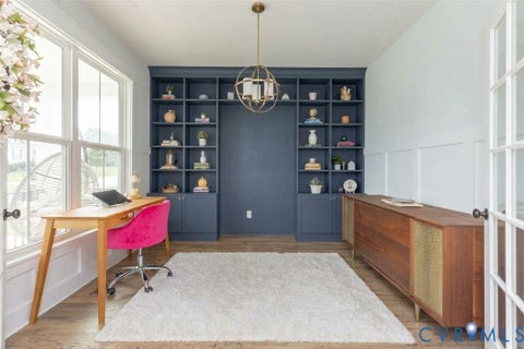 Tiny photo for 5512 Mossy Oak Road, Moseley, VA 23120 (MLS # 2626819)