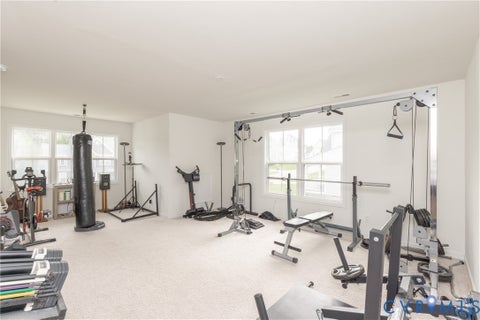 Tiny photo for 5512 Mossy Oak Road, Moseley, VA 23120 (MLS # 2626819)