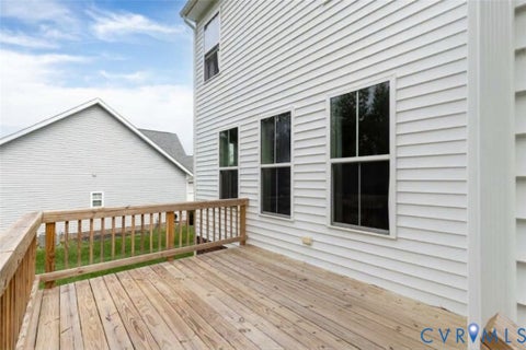 Tiny photo for 5512 Mossy Oak Road, Moseley, VA 23120 (MLS # 2626819)
