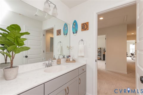 Tiny photo for 5512 Mossy Oak Road, Moseley, VA 23120 (MLS # 2626819)