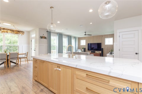 Tiny photo for 5512 Mossy Oak Road, Moseley, VA 23120 (MLS # 2626819)