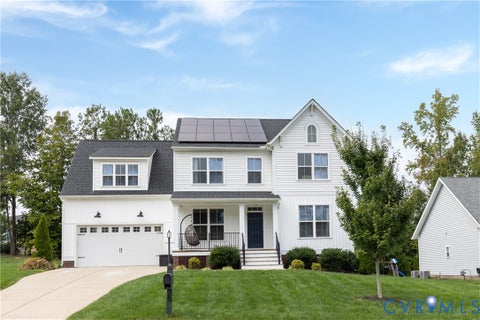 Tiny photo for 5512 Mossy Oak Road, Moseley, VA 23120 (MLS # 2626819)