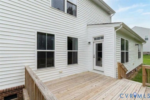 Tiny photo for 5512 Mossy Oak Road, Moseley, VA 23120 (MLS # 2626819)