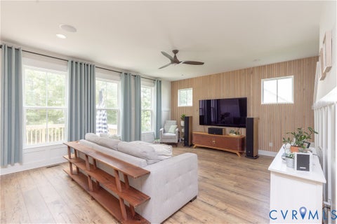 Tiny photo for 5512 Mossy Oak Road, Moseley, VA 23120 (MLS # 2626819)