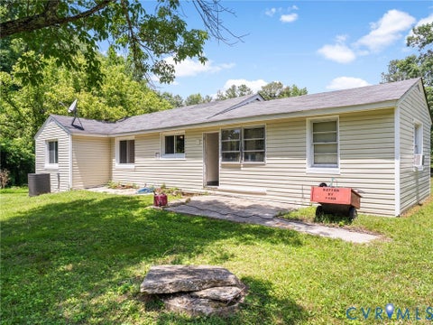 Tiny photo for 21868 King William Road, King William, VA 23181 (MLS # 2628926)
