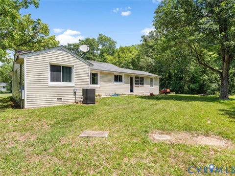 Tiny photo for 21868 King William Road, King William, VA 23181 (MLS # 2628926)