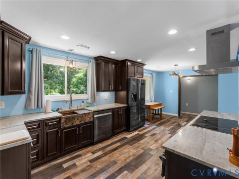 Tiny photo for 21868 King William Road, King William, VA 23181 (MLS # 2628926)