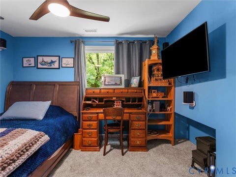 Tiny photo for 21868 King William Road, King William, VA 23181 (MLS # 2628926)