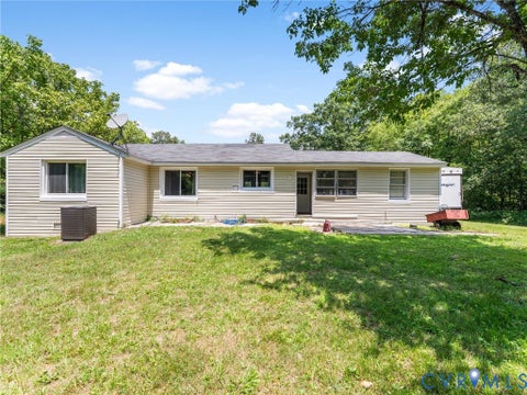 Tiny photo for 21868 King William Road, King William, VA 23181 (MLS # 2628926)