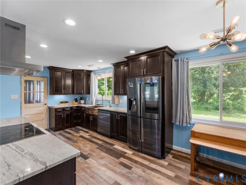 Tiny photo for 21868 King William Road, King William, VA 23181 (MLS # 2628926)