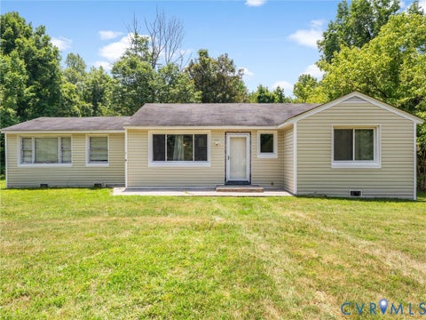 Photo of 21868 King William Road, King William, VA 23181 (MLS # 2628926)