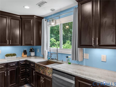 Tiny photo for 21868 King William Road, King William, VA 23181 (MLS # 2628926)