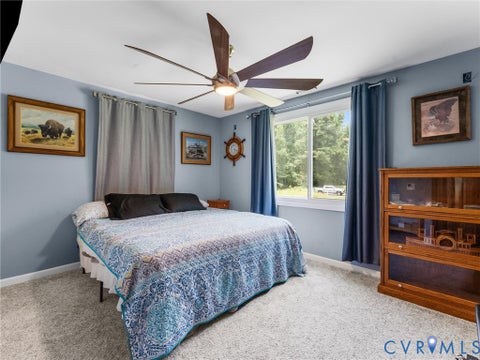 Tiny photo for 21868 King William Road, King William, VA 23181 (MLS # 2628926)