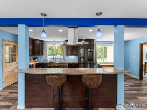 Tiny photo for 21868 King William Road, King William, VA 23181 (MLS # 2628926)
