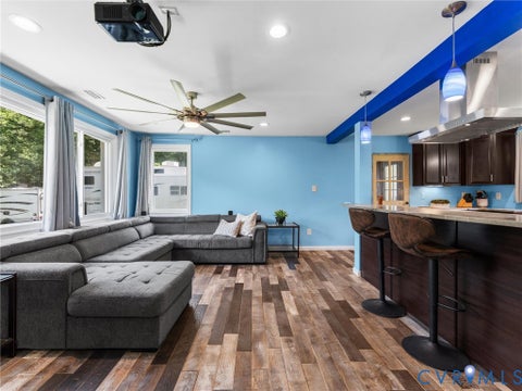 Tiny photo for 21868 King William Road, King William, VA 23181 (MLS # 2628926)