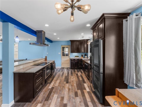 Tiny photo for 21868 King William Road, King William, VA 23181 (MLS # 2628926)