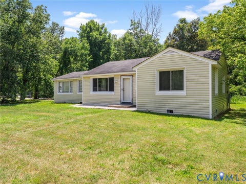 Tiny photo for 21868 King William Road, King William, VA 23181 (MLS # 2628926)