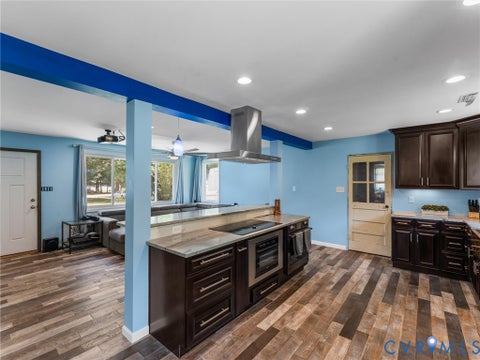 Tiny photo for 21868 King William Road, King William, VA 23181 (MLS # 2628926)