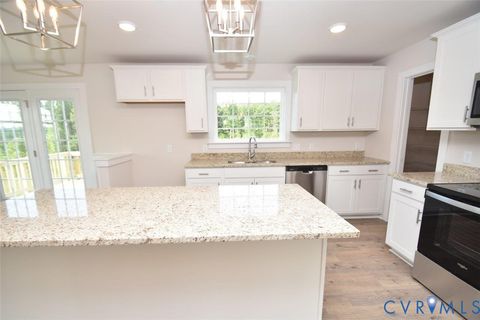 Tiny photo for 7010 Woodside Street, Henrico, VA 23231 (MLS # 2608067)