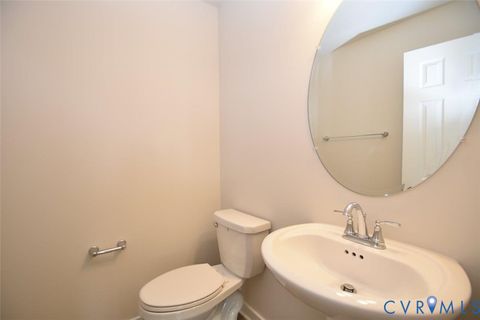 Tiny photo for 7010 Woodside Street, Henrico, VA 23231 (MLS # 2608067)