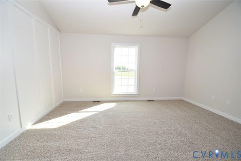 Tiny photo for 7010 Woodside Street, Henrico, VA 23231 (MLS # 2608067)