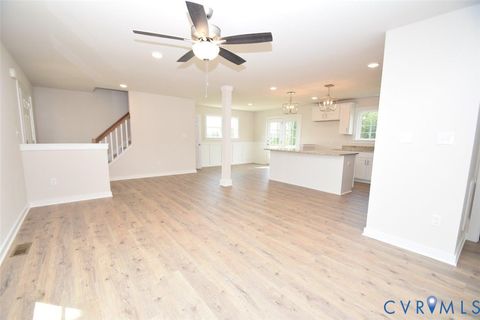 Tiny photo for 7010 Woodside Street, Henrico, VA 23231 (MLS # 2608067)