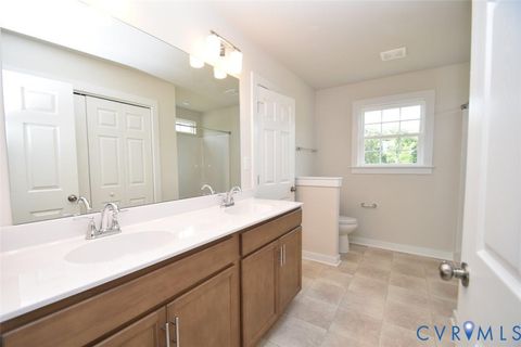 Tiny photo for 7010 Woodside Street, Henrico, VA 23231 (MLS # 2608067)