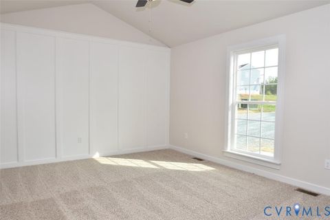 Tiny photo for 7010 Woodside Street, Henrico, VA 23231 (MLS # 2608067)