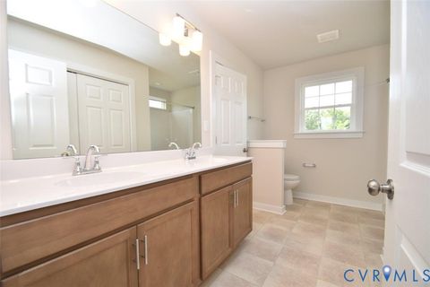 Tiny photo for 7010 Woodside Street, Henrico, VA 23231 (MLS # 2608067)