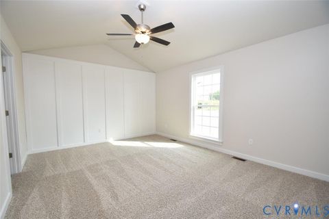 Tiny photo for 7010 Woodside Street, Henrico, VA 23231 (MLS # 2608067)