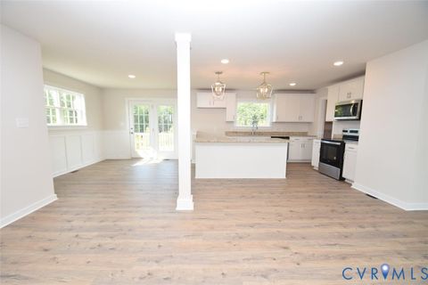 Tiny photo for 7010 Woodside Street, Henrico, VA 23231 (MLS # 2608067)