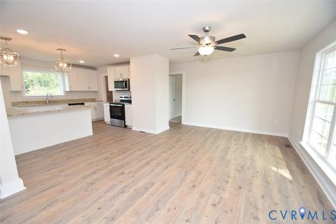 Tiny photo for 7010 Woodside Street, Henrico, VA 23231 (MLS # 2608067)