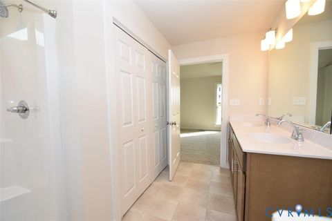 Tiny photo for 7010 Woodside Street, Henrico, VA 23231 (MLS # 2608067)