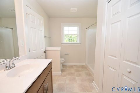 Tiny photo for 7010 Woodside Street, Henrico, VA 23231 (MLS # 2608067)