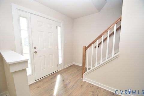 Tiny photo for 7010 Woodside Street, Henrico, VA 23231 (MLS # 2608067)