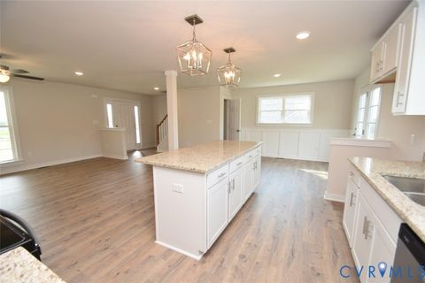 Tiny photo for 7010 Woodside Street, Henrico, VA 23231 (MLS # 2608067)