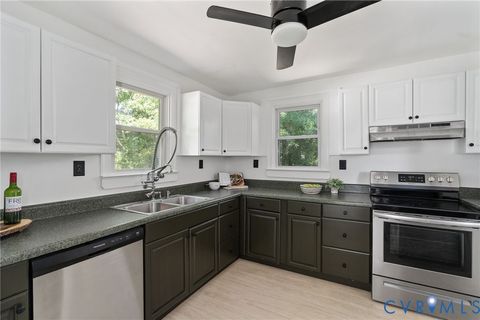 Tiny photo for 200 Brooks Road, Henrico, VA 23223 (MLS # 2610671)