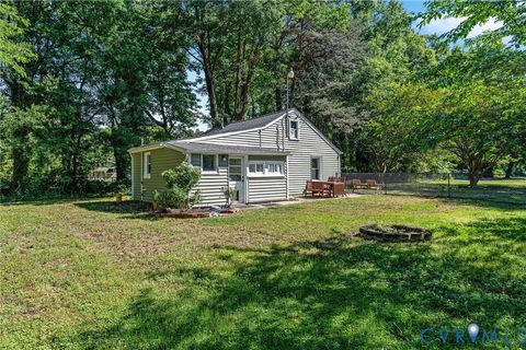 Tiny photo for 200 Brooks Road, Henrico, VA 23223 (MLS # 2610671)