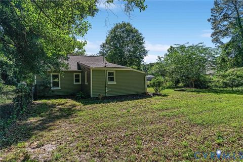 Tiny photo for 200 Brooks Road, Henrico, VA 23223 (MLS # 2610671)