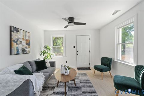 Tiny photo for 200 Brooks Road, Henrico, VA 23223 (MLS # 2610671)