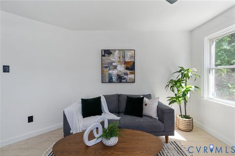 Tiny photo for 200 Brooks Road, Henrico, VA 23223 (MLS # 2610671)