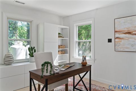 Tiny photo for 200 Brooks Road, Henrico, VA 23223 (MLS # 2610671)