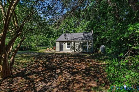 Tiny photo for 200 Brooks Road, Henrico, VA 23223 (MLS # 2610671)