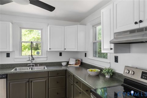 Tiny photo for 200 Brooks Road, Henrico, VA 23223 (MLS # 2610671)