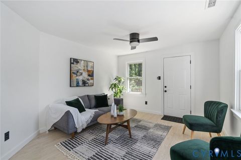 Tiny photo for 200 Brooks Road, Henrico, VA 23223 (MLS # 2610671)