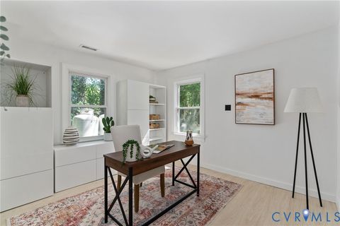 Tiny photo for 200 Brooks Road, Henrico, VA 23223 (MLS # 2610671)