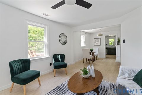 Tiny photo for 200 Brooks Road, Henrico, VA 23223 (MLS # 2610671)