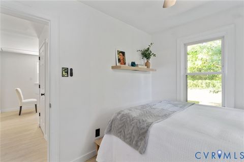 Tiny photo for 200 Brooks Road, Henrico, VA 23223 (MLS # 2610671)