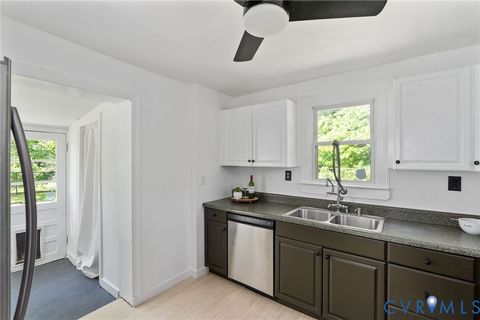 Tiny photo for 200 Brooks Road, Henrico, VA 23223 (MLS # 2610671)