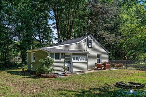 Tiny photo for 200 Brooks Road, Henrico, VA 23223 (MLS # 2610671)